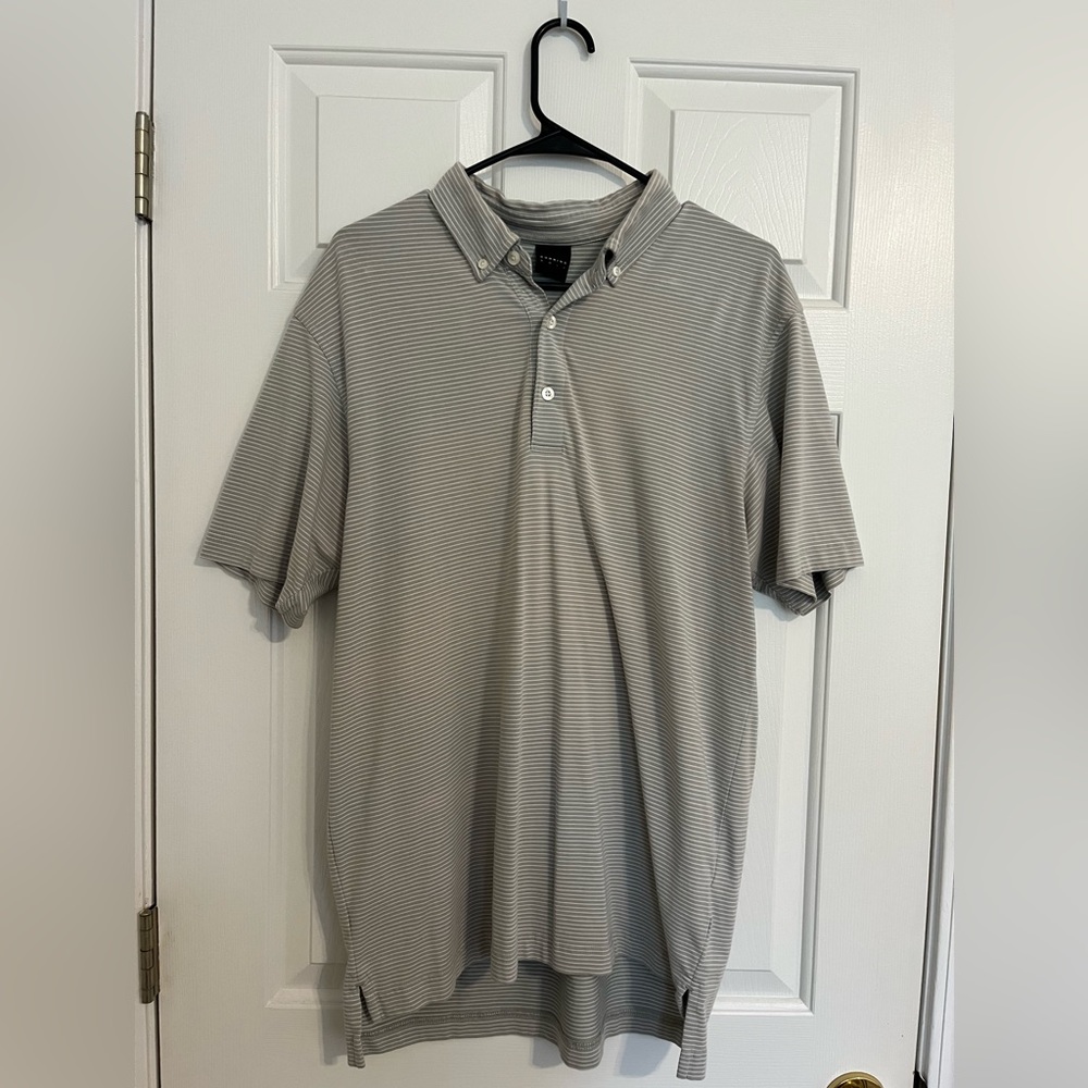 Dunning Golf Polo